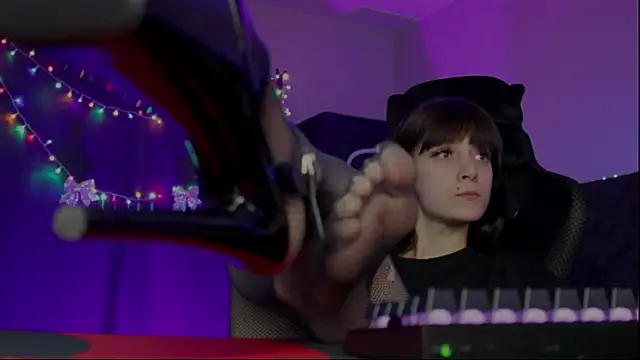 Kathleen Meow online show from January 14, 2025, 3:36 pm