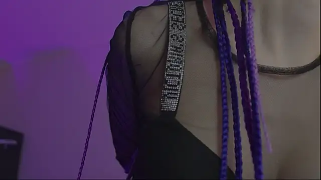 Kathleen Meow online show from March 13, 2025, 6:58 am