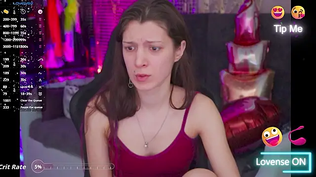 Snapshot of Kathleen_Meow chatting on February 1, 2026, 8:13 am Kathleen Meow online show from February 1, 2026, 8:13 am
