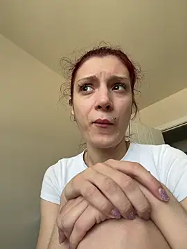 Snapshot of Kathleen_Meow chatting on May 22, 2026, 7:15 am Kathleen Meow online show from May 22, 2026, 7:15 am