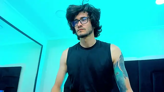 Snapshot of Loggan_donnelly chatting on January 31, 2025, 9:05 pm Loggan donnelly online show from January 31, 2025, 9:05 pm