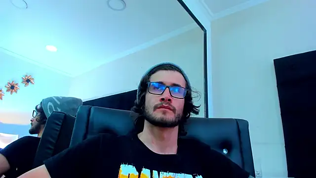 Snapshot of Loggan_donnelly chatting on February 23, 2025, 12:41 am Loggan donnelly online show from February 23, 2025, 12:41 am