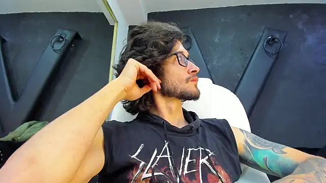 Snapshot of Loggan_donnelly chatting on March 16, 2025, 12:12 am Loggan donnelly online show from March 16, 2025, 12:12 am