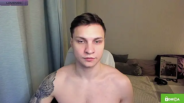 Snapshot of handsome_guy01 chatting on May 27, 2026, 7:55 pm handsome guy01 online show from May 27, 2026, 7:55 pm