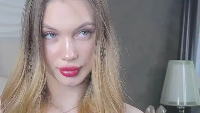 ViolaFlirt online show from February 10, 2025, 7:26 am