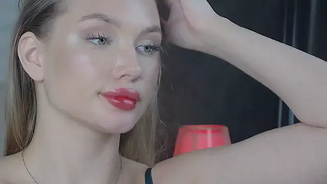 ViolaFlirt online show from February 15, 2025, 10:55 am