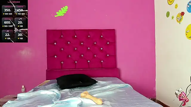 tiffany Bitch online show from January 30, 2025, 11:24 pm