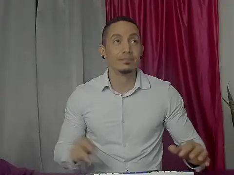 Alex motta online show from January 1, 2025, 7:09 am