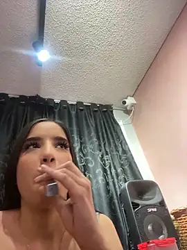 Praga Pink online show from December 3, 2024, 11:24 pm