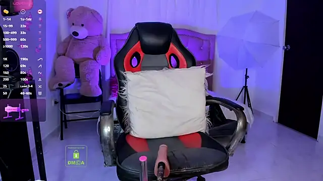 Sophia hot lover online show from March 2, 2025, 10:56 am