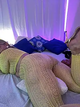 Aligoldbottom online show from January 23, 2025, 9:29 pm