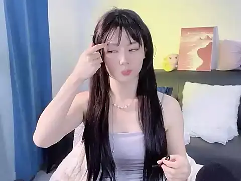 Snapshot of X-cocokk chatting on October 24, 2025, 10:00 am X-cocokk online show from October 24, 2025, 10:00 am