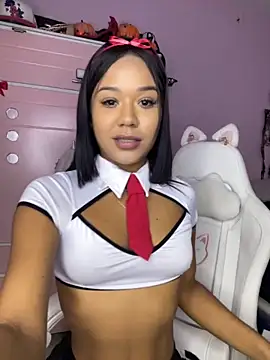 Gerallima 1 online show from October 16, 2025, 2:45 am