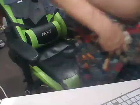 SOLESFETISHBR online show from September 11, 2025, 2:28 pm