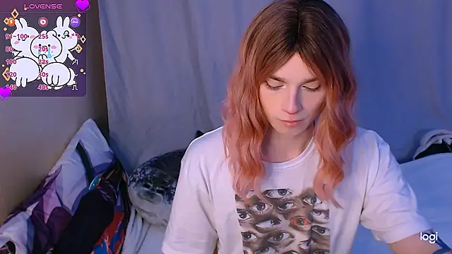 Alice Hells online show from December 28, 2024, 4:51 am