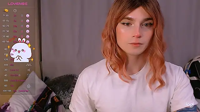 Alice Hells online show from February 2, 2025, 11:19 am