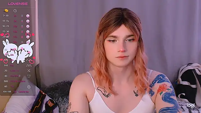 Alice Hells online show from February 6, 2025, 7:24 am