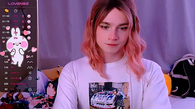 Alice Hells online show from March 21, 2026, 8:30 am