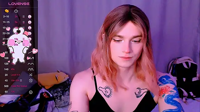 Alice Hells online show from March 28, 2026, 5:45 pm