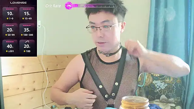 kingfriends1 online show from December 2, 2024, 1:58 am