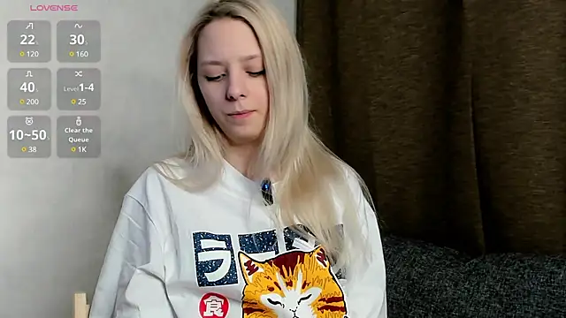 EngelFugler online show from March 10, 2025, 6:23 pm