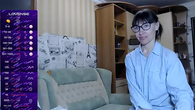 Pepper mur online show from January 30, 2025, 11:55 am