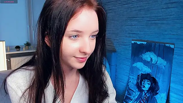 Snapshot of MerylHedley chatting on December 22, 2024, 10:28 am MerylHedley online show from December 22, 2024, 10:28 am