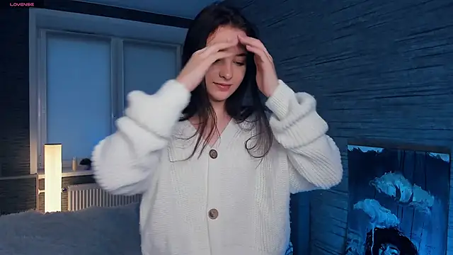 Snapshot of MerylHedley chatting on December 28, 2024, 7:44 am MerylHedley online show from December 28, 2024, 7:44 am