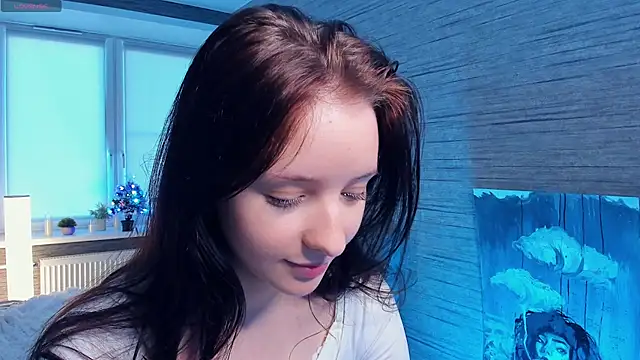 Snapshot of MerylHedley chatting on January 19, 2025, 1:33 pm MerylHedley online show from January 19, 2025, 1:33 pm