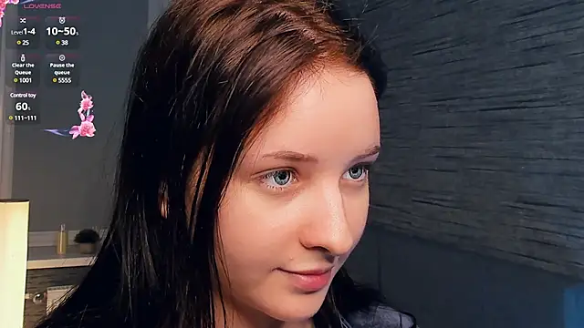 Snapshot of MerylHedley chatting on February 22, 2025, 7:01 am MerylHedley online show from February 22, 2025, 7:01 am