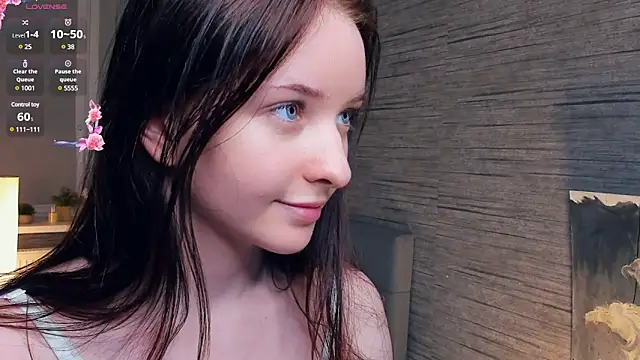 Snapshot of MerylHedley chatting on March 2, 2025, 6:59 am MerylHedley online show from March 2, 2025, 6:59 am