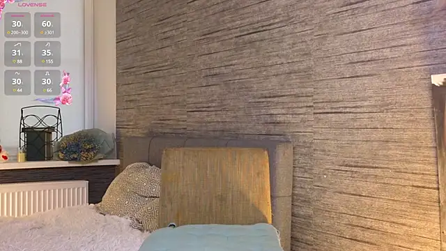 Snapshot of MerylHedley chatting on March 2, 2025, 10:14 am MerylHedley online show from March 2, 2025, 10:14 am