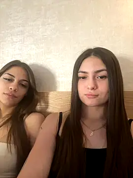 ShySonya online show from October 3, 2025, 11:18 am