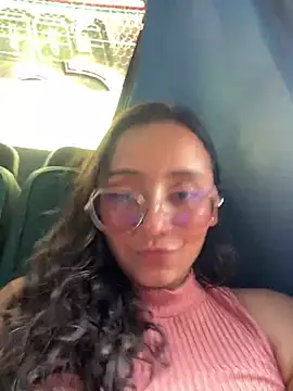 Kay LustyWife online show from December 29, 2024, 7:00 pm