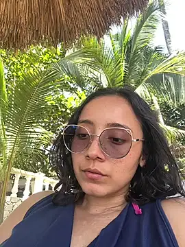 Kay LustyWife online show from January 25, 2025, 6:35 pm