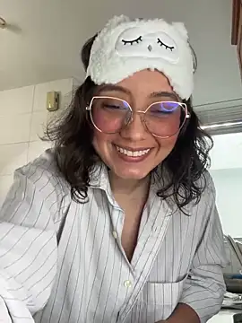 Kay LustyWife online show from January 30, 2025, 1:53 pm