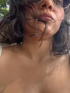 Kay LustyWife online show from February 20, 2025, 3:30 pm