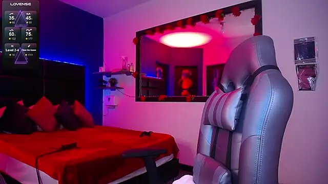 Elisa Soul online show from January 22, 2025, 1:21 pm