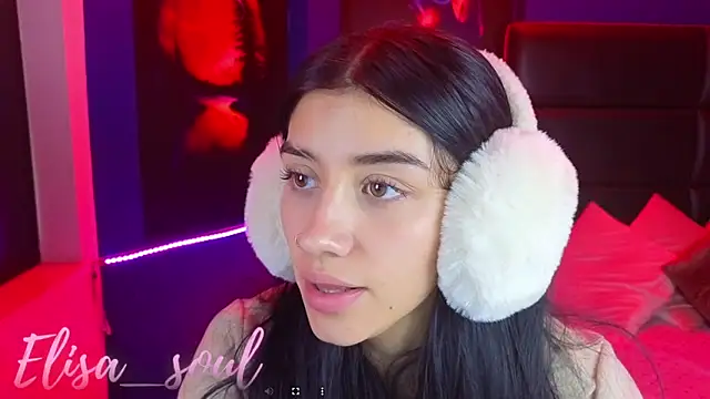 Elisa Soul online show from September 19, 2025, 12:39 pm