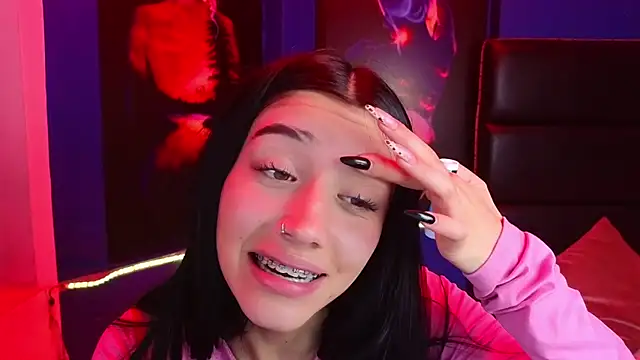 Elisa Soul online show from September 26, 2025, 1:37 pm