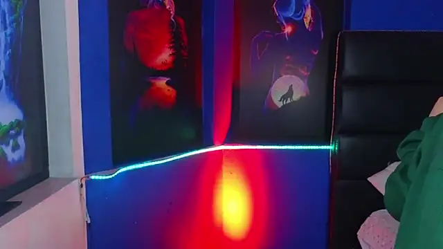 Elisa Soul online show from October 9, 2025, 12:36 pm