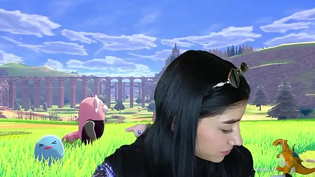 Elisa Soul online show from October 21, 2025, 1:01 pm