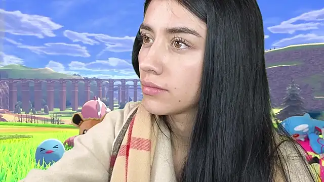 Elisa Soul online show from October 22, 2025, 12:38 pm