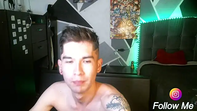 Snapshot of samael1107 chatting on December 1, 2024, 11:36 pm samael1107 online show from December 1, 2024, 11:36 pm