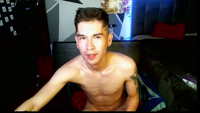 Snapshot of samael1107 chatting on December 3, 2024, 3:09 am samael1107 online show from December 3, 2024, 3:09 am