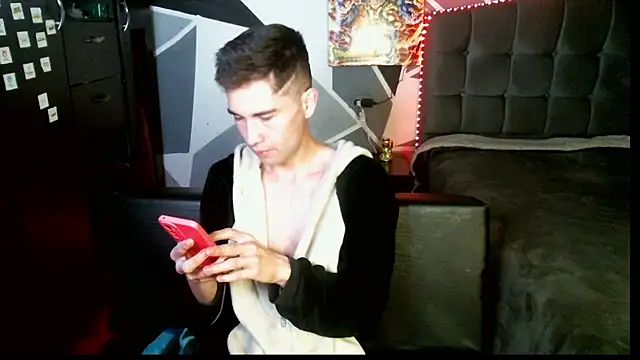 Snapshot of samael1107 chatting on December 5, 2024, 12:22 pm samael1107 online show from December 5, 2024, 12:22 pm