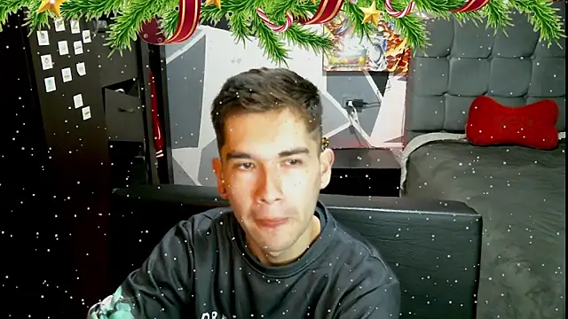 Snapshot of samael1107 chatting on December 7, 2024, 11:01 pm samael1107 online show from December 7, 2024, 11:01 pm