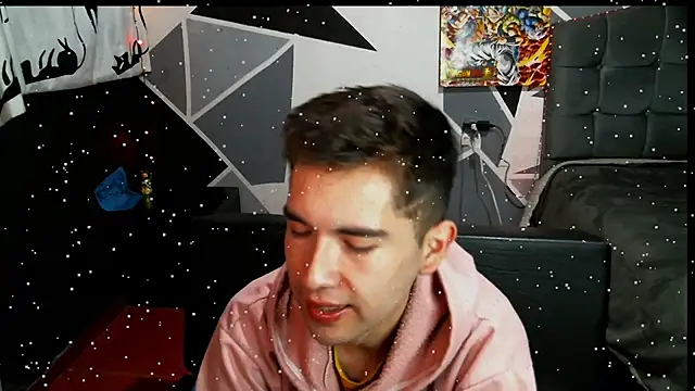 Snapshot of samael1107 chatting on December 19, 2024, 10:53 pm samael1107 online show from December 19, 2024, 10:53 pm