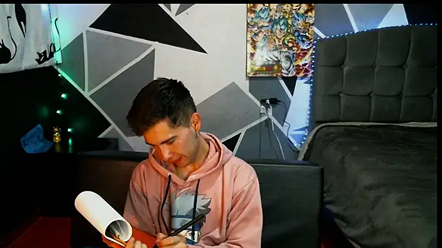 Snapshot of samael1107 chatting on December 20, 2024, 1:58 am samael1107 online show from December 20, 2024, 1:58 am