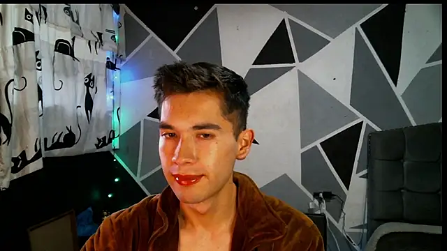 Snapshot of samael1107 chatting on December 21, 2024, 9:25 pm samael1107 online show from December 21, 2024, 9:25 pm